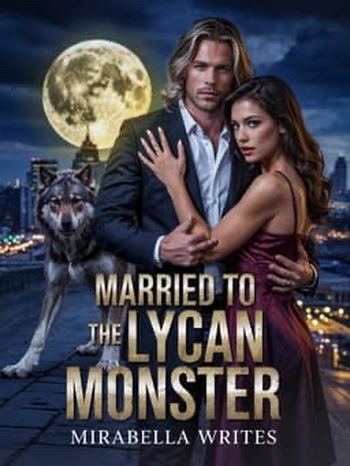 Married to the Lycan Monster